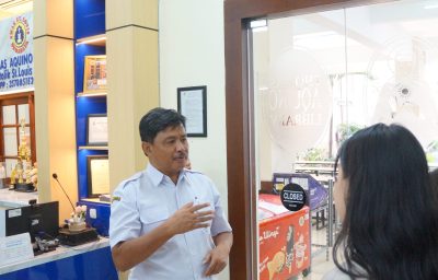 Pengawas Sekolah Sebagai Coach (28): “Culture Of Excellence (Budaya Mutu)”