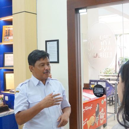Pengawas Sekolah Sebagai Coach (28): “Culture Of Excellence (Budaya Mutu)”